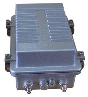 TA8230 Optical Receiver